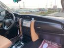 Toyota Fortuner EXR 2.7L (160 HP)