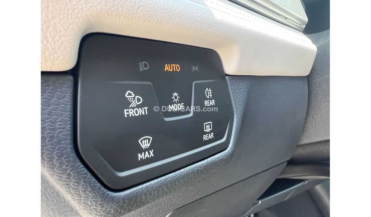 فولكس واجن ID.6 VOLKSWAGEN ID6 PURE+ 2022