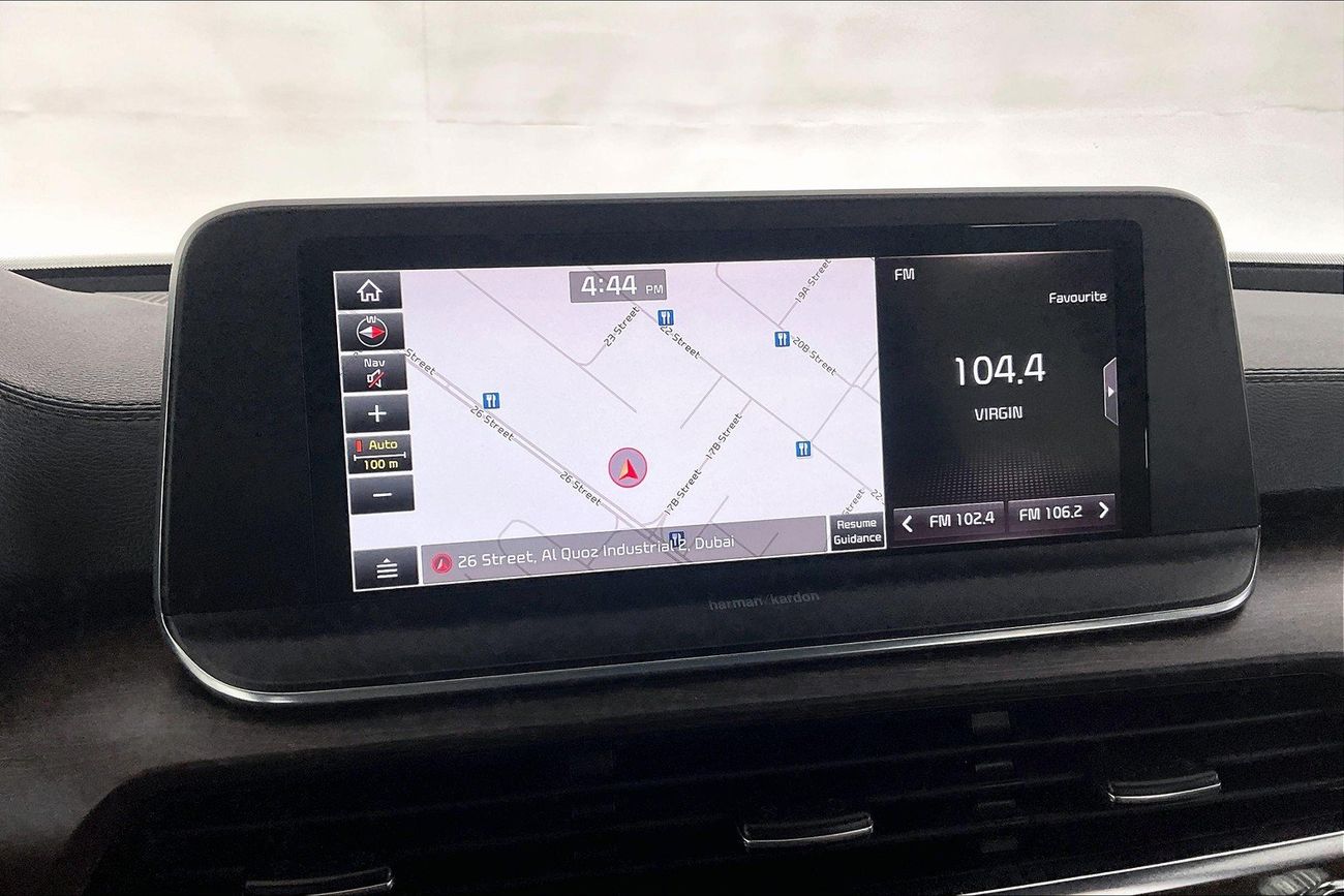 Kia Telluride GT Line | Guaranteed Warranty | 0 Down Payment