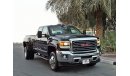 GMC 3500 HD SIERRA SLT