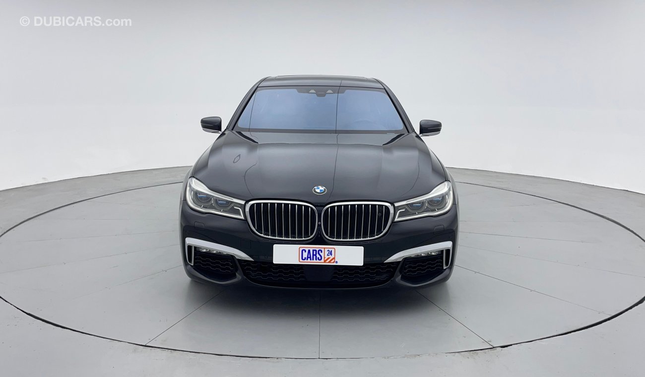 BMW 750Li X DRIVE 4.4 | Zero Down Payment | Free Home Test Drive