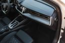 Audi A3 35 TFSI S-LINE Audi A3 1.5T 35 TFSI S-Tronic Sedan 2025 (White)