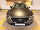Mazda 6 S 2.5L (184 HP)
