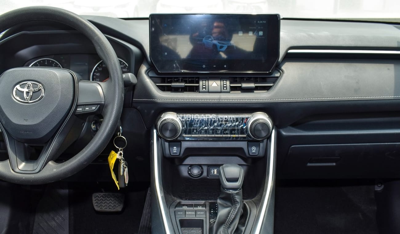 Toyota RAV4 TOYOTA WILDLANDER 2.0 CVT 2WD LEADING VERSION