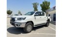 تويوتا هيلوكس TOYOTA HILUX 2.7 AT FULL OPTION WHITE 2022