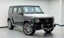 Mercedes Benz G63 AMG 2026 Mercedes Benz G63 AMG, Warranty, Delivery Kms, Fully Loaded, Korean