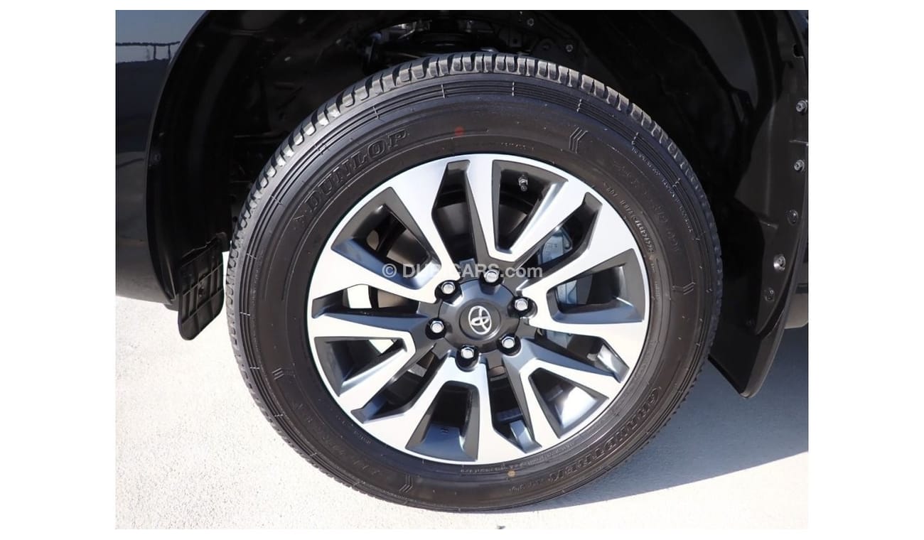 Toyota Prado 4.0L GXR PRADO TOYOTA 2022