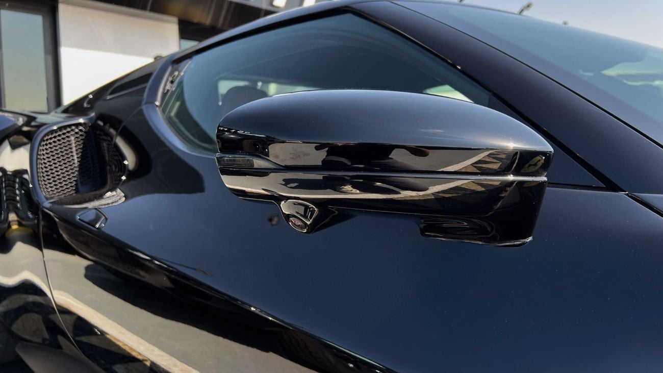 Ferrari 296 GTB 3.0T V6 PHEV FERRARI 296 GTB PHEV  FULL CARBON WARRANTY AND SERVICE