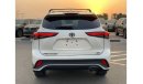 تويوتا هايلاندر 2021 Toyota Highlander XSE 3.5L -V6 / Export Only