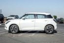Suzuki Swift SUZUKI SWIFT HATCHBACK GLX 1.2L 2026