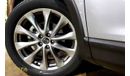 مازدا CX9 2016 Mazda CX9 AWD, Mazda Warranty, Full History, GCC, Low Kms