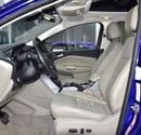 فورد إيسكاب EXCELLENT DEAL for our Ford Escape SE ( 2014 Model ) in Blue Color GCC Specs