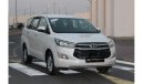 Toyota Innova Toyota Innova 2016 GCC in excellent condition without accidents, very clean from inside and outside