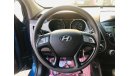 Hyundai Tucson ALLOY WHEELS-CRUISE-CLEAN INTERIOR