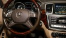 Mercedes-Benz GL 500 4MATIC