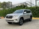 Toyota Prado VXR Toyota Prado 2019 VXR 2.7 sunroof full option