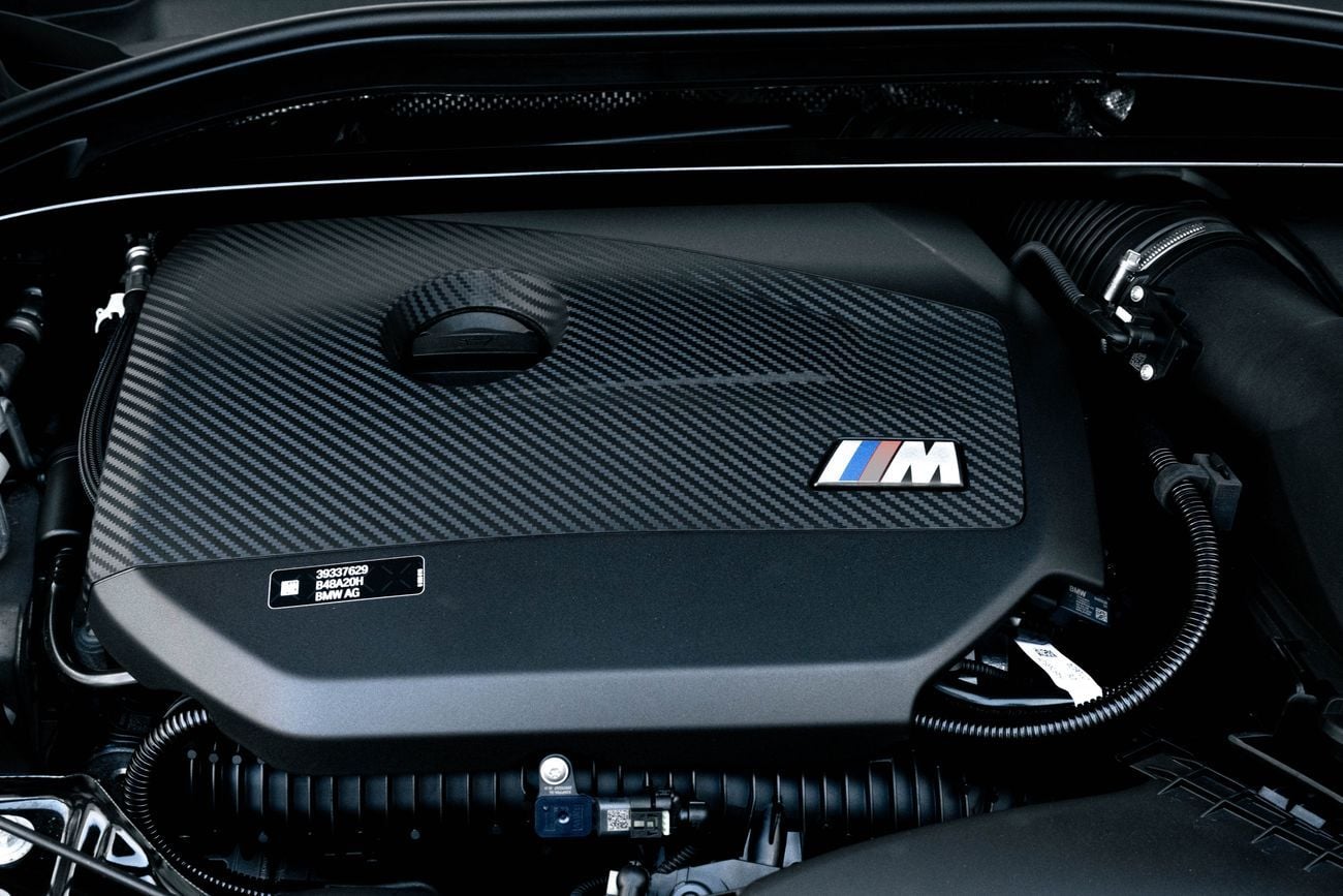 BMW M235i M235 | 3,643 P.M | 0% Downpayment | BMW M235 Pristine Condition! | Ramadan Offer!