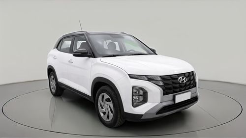 Hyundai Creta 2024 SMART | AED 846/Month | 0 DP | 30 Day Return | Warranty