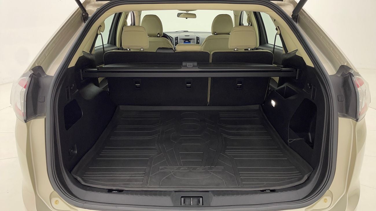 فورد إدج SE 3.5 | بدون دفعة مقدمة | اختبار القيادة في المنزل