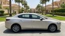 Mazda 3 SELECT 2025 | AED 882/Month | 0 DP | 30 Day Return | Warranty