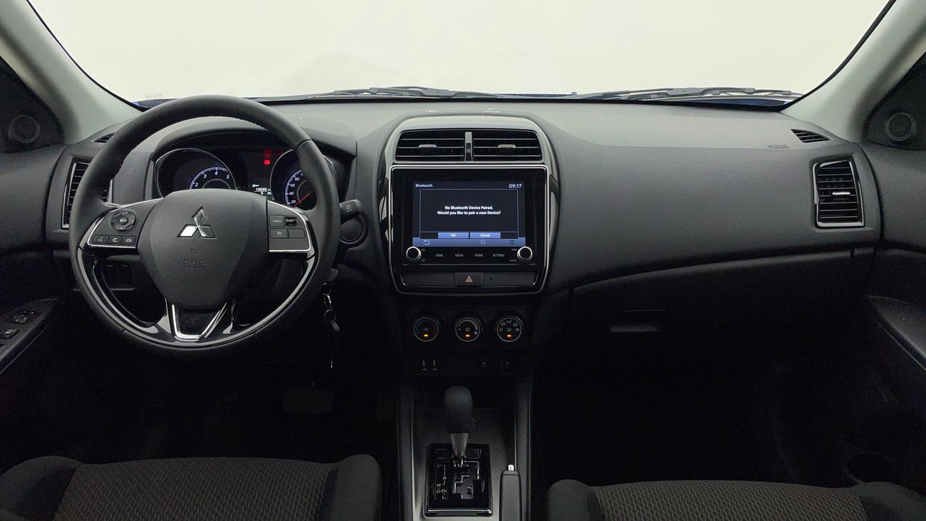 Mitsubishi ASX GLX LOW 2 | Zero Down Payment | Home Test Drive