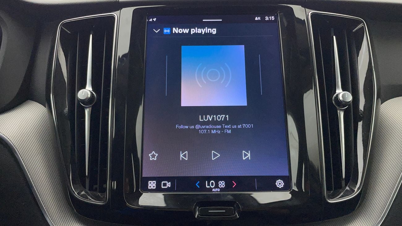 Volvo XC60 B5 CORE 2 | Zero Down Payment | Home Test Drive