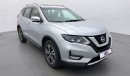 Nissan X-Trail SL 2.5 | Under Warranty | Inspected on 150+ parameters