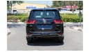 Toyota Land Cruiser TOYOTA LAND CRUISER VXR 3.5L TWIN TURBO 2024
