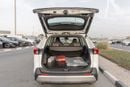 Toyota RAV4 2.5L Adventure TOYOTA - RAV4 - ADVENTURE - PETROL - 4WD - Panoramic Roof - GCC - 2025 (Export)