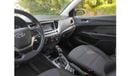 Hyundai Accent Top 1.6L (138 HP) Hyundai Accent 2021 1.6 usa full automatic