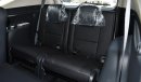 Mitsubishi Montero Montero Sport 2022 3.0L F49+ | GCC specs 4x4 | Push Start | (Sunroof/Heating Seats) | Black Leather 