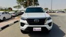 تويوتا فورتونر 2023 | 2.8L DIESEL ENGINE | AT | RHD | PUSH START ENGINE | PREMIUM LEATHER SEATS | DIGITAL ODOMETER