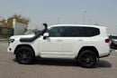 Toyota Land Cruiser GR SPORT