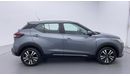 Nissan Kicks SV 1.6 | Zero Down Payment | Free Home Test Drive