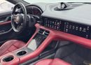 بورش تايكان Turbo (671 HP) 2021 Porsche Taycan Turbo, Full PPF, 1 Year Warranty, Full Agency Service History, GC
