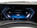 بي أم دبليو X7 M60i XDRIVE BUY NOW, PAY 2027 | THE BLACKLINE STANDARD | BMW Warranty + Service Contract, GCC, Low K
