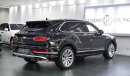 Bentley Bentayga Azure   First Edition