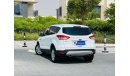 Ford Escape || GCC || Less Driven || Well Maintained