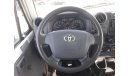 Toyota Land Cruiser TOYOTA LAND CRUISER RIGHT HAND DRIVE (PM1018)