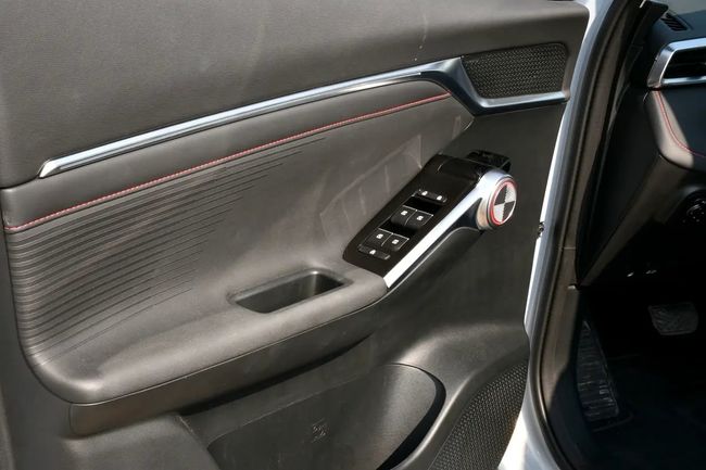 GAC EMKOO GL, миниатюра 25