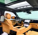 Jeep Grand Wagoneer SERIES III 2023 Jeep Grand Wagoneer, 2028 Jeep Warranty, Full Jeep Service History, 7 Sea