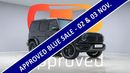 Mercedes-Benz G 63 AMG - 2 Years Approved Warranty - Approved Prepared Vehicle