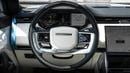Land Rover Range Rover HSE P400 2026 Range Rover P400 | Charente Grey | 3.0L Mild-Hybrid | 400 PS | GCC Specs
