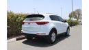 Kia Sportage EX Kia Sportage 2.0 Model 2019 Gulf space 4x4