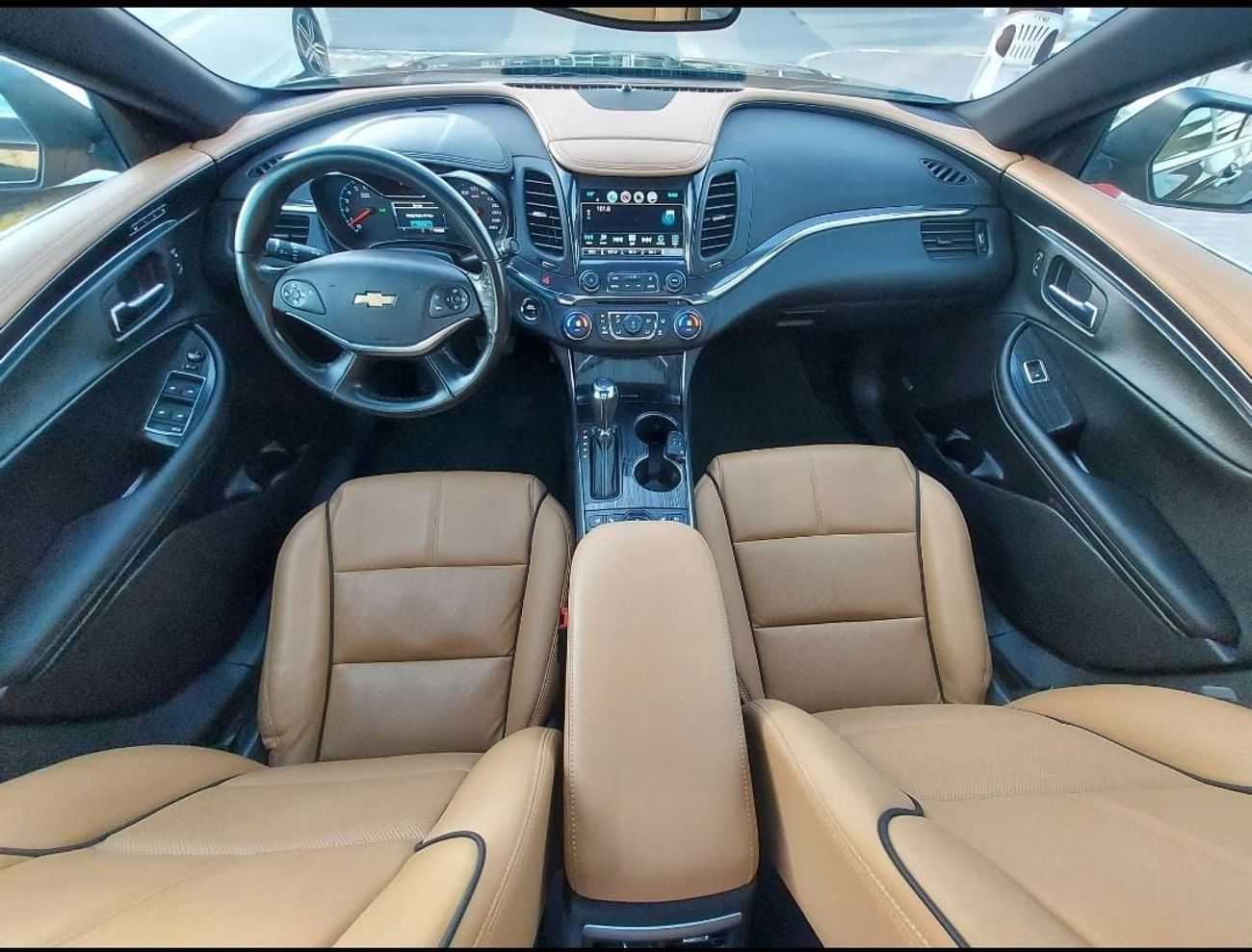 Chevrolet Impala PREMIER