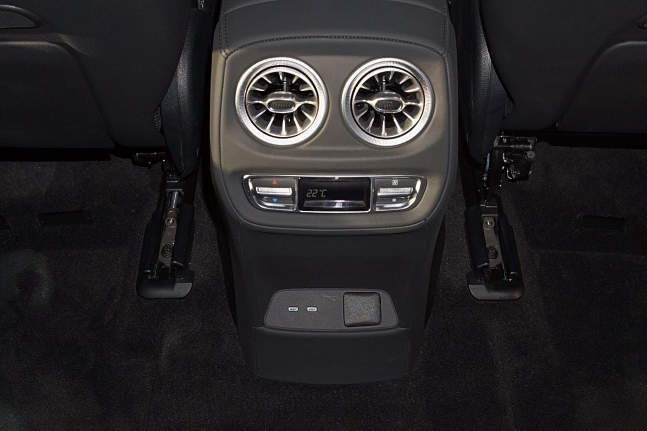 مرسيدس بنز G 63 AMG G63 2026 4.0 V8 HP