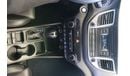 Hyundai Tucson 2017 HYUNDAI TUCSON DIESEL 2.0