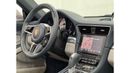 Porsche 911 2019 Porsche 911/991.2 Targa 4, Nov 2024 Porsche Warranty, Full Porsche Service History, Low Kms,GCC