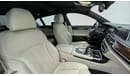 BMW 750Li LUXURY 4.4 | Zero Down Payment | Free Home Test Drive