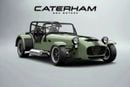 Caterham Seven 420R